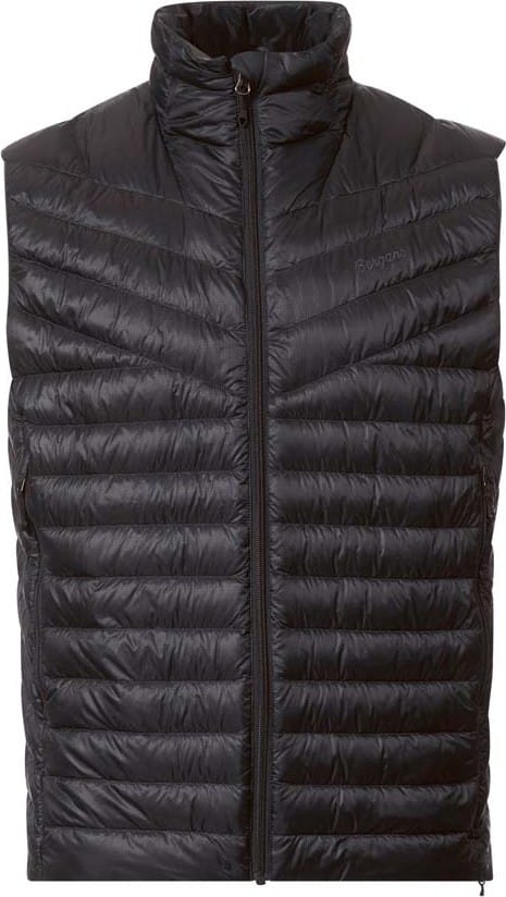 Haglöfs Men's L.I.M Down Vest Tarn Blue/Nordic Blue | Buy